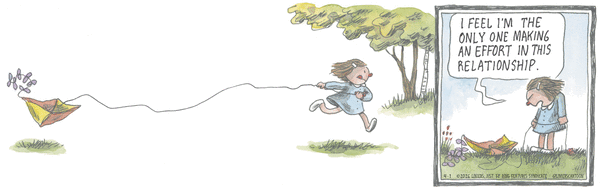 Macanudo for 4/1/2026