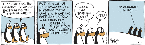 Arctic Circle 4/2/2026