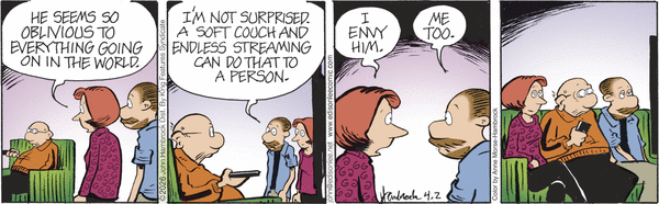 Brilliant Mind of Edison Lee 4/2/2026