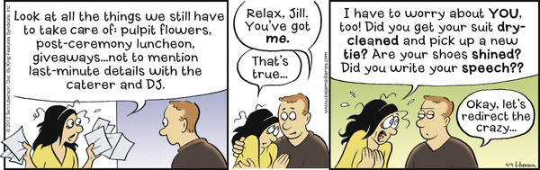 The Pajama Diaries for 4/2/2026