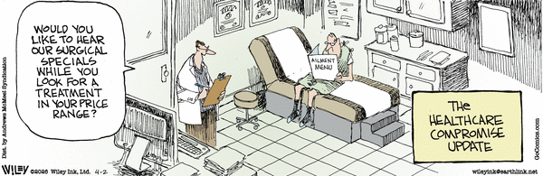 Non Sequitur 4/2/2026