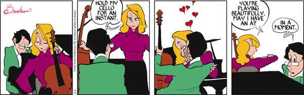 9 Chickweed Lane for 4/2/2026