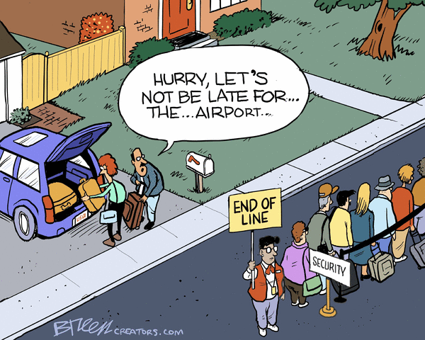 Steve Breen for 3/27/2026