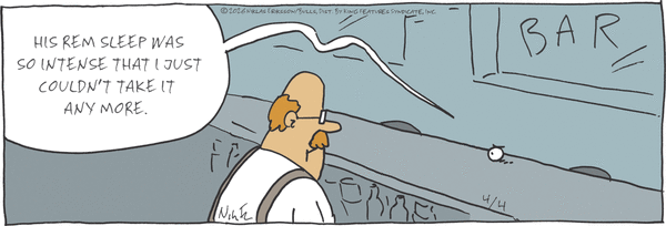 Carpe Diem for 4/4/2026