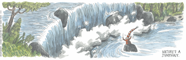 Macanudo for 4/4/2026