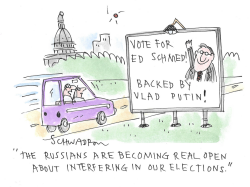Election Interference