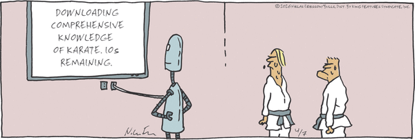 Carpe Diem for 4/7/2026