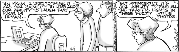 Flo & Friends for 4/7/2026