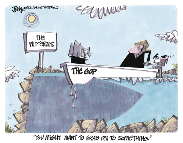 Lee Judge for 4/3/2026