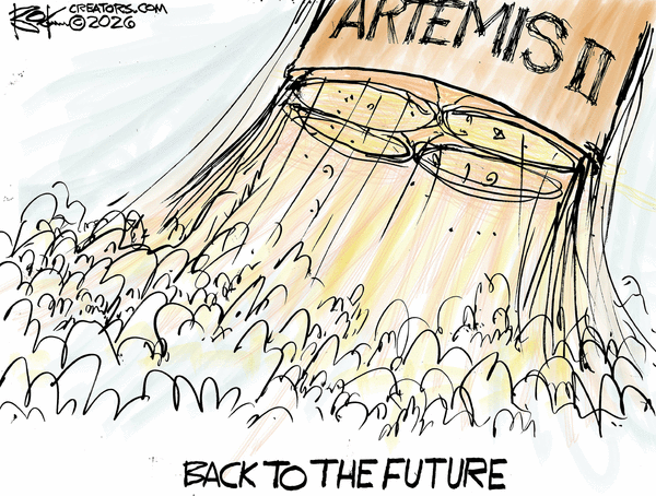 Chip Bok for 4/3/2026