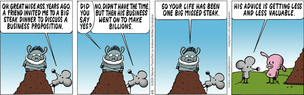 Pearls Before Swine for 4/9/2026