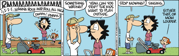 Baby Blues for 4/11/2026