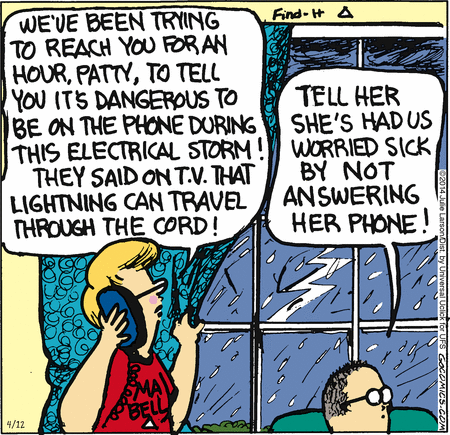 The Dinette Set for 4/11/2026