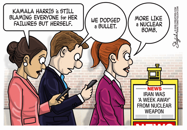 Tom Stiglich for 4/7/2026