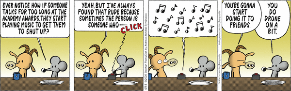 Pearls Before Swine for 4/14/2026