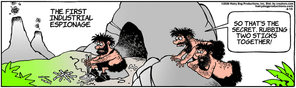 The Other Coast for 4/15/2026