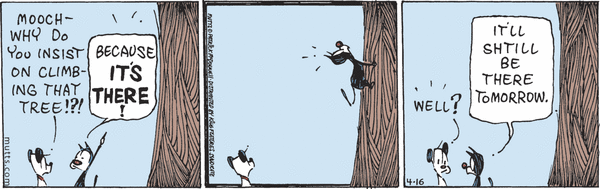 Mutts for 4/16/2026