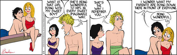 9 Chickweed Lane for 4/16/2026