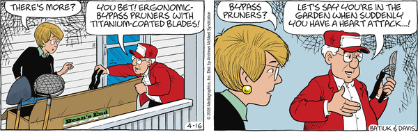 Crankshaft for 4/16/2026