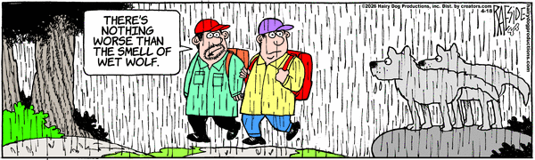 The Other Coast for 4/18/2026