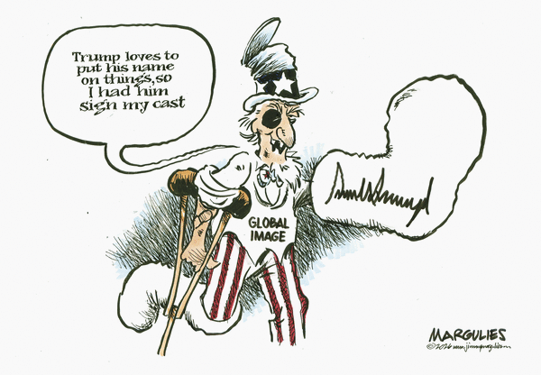 Jimmy Margulies for 4/13/2026