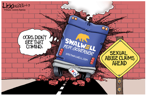 Lisa Benson 4/13/2026