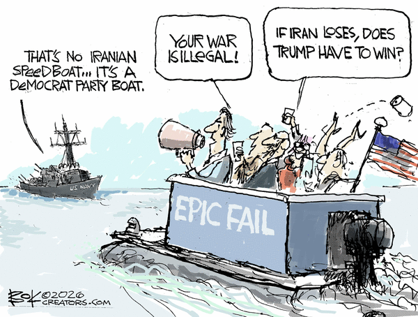 Chip Bok for 4/16/2026