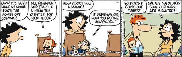 Baby Blues for 4/21/2026