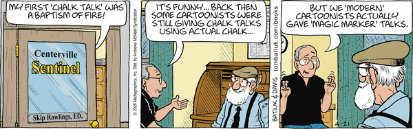 Crankshaft for 4/21/2026