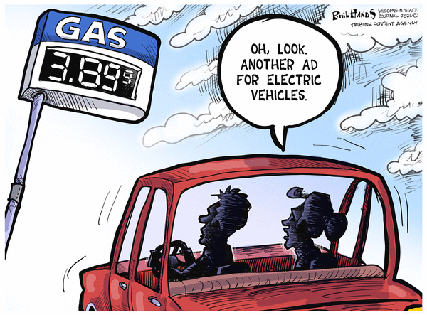 Phil Hands for 4/16/2026