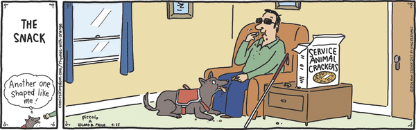 Rhymes with Orange 4/25/2026