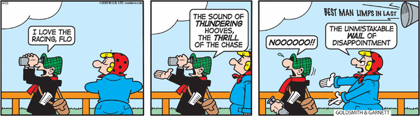 Andy Capp for 4/25/2026