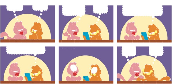 Garfield for 4/26/2026