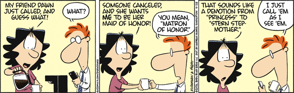 Baby Blues for 4/28/2026