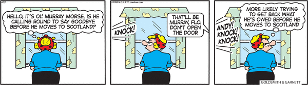 Andy Capp for 4/27/2026
