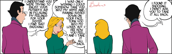 9 Chickweed Lane for 4/28/2026