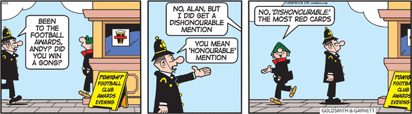 Andy Capp for 4/29/2026