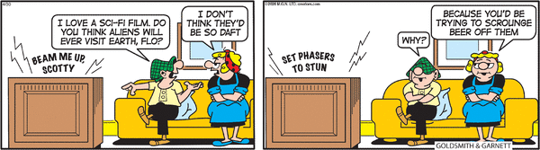 Andy Capp for 4/30/2026
