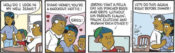 Curtis for 5/1/2026
