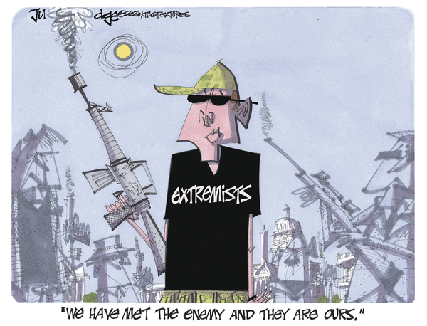 Lee Judge for 4/27/2026