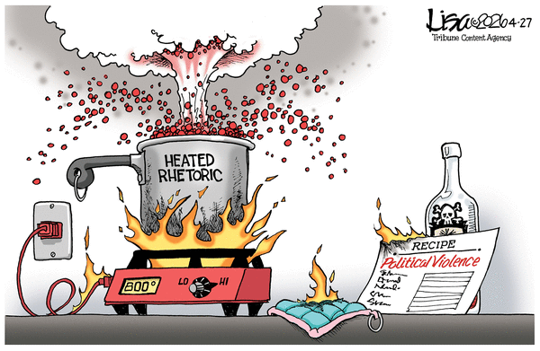 Lisa Benson 4/27/2026