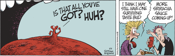Zits for 5/5/2026