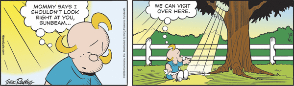 Hi and Lois 5/6/2026