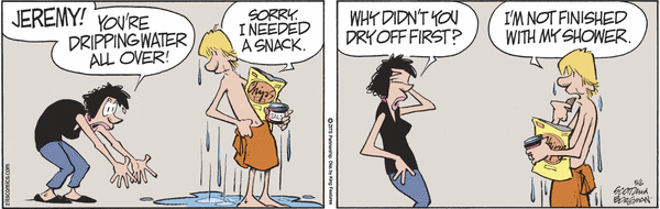 Zits for 5/6/2026
