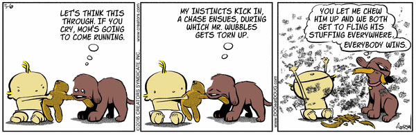 Dog Eat Doug for 5/6/2026
