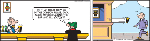 Andy Capp for 5/6/2026
