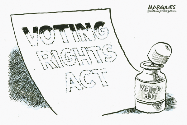 Jimmy Margulies for 5/1/2026