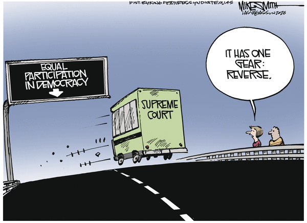 Mike Smith for 5/1/2026