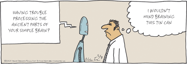 Carpe Diem for 5/7/2026