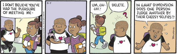 Curtis for 5/7/2026